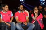 Celebs at Jaipur Pink Panthers Pro Kabaddi League Match - 45 of 85