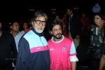 Celebs at Jaipur Pink Panthers Pro Kabaddi League Match - 47 of 85