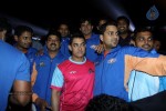 Celebs at Jaipur Pink Panthers Pro Kabaddi League Match - 7 of 85