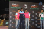 Celebs at Jaipur Pink Panthers Pro Kabaddi League Match - 71 of 85