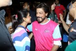 Celebs at Jaipur Pink Panthers Pro Kabaddi League Match - 18 of 85