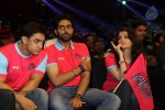 Celebs at Jaipur Pink Panthers Pro Kabaddi League Match - 61 of 85