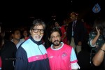 Celebs at Jaipur Pink Panthers Pro Kabaddi League Match - 22 of 85