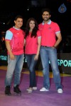 Celebs at Jaipur Pink Panthers Pro Kabaddi League Match - 27 of 85