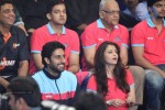 Celebs at Jaipur Pink Panthers Pro Kabaddi League Match - 31 of 85