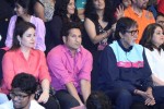 Celebs at Jaipur Pink Panthers Pro Kabaddi League Match - 32 of 85