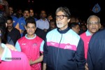 Celebs at Jaipur Pink Panthers Pro Kabaddi League Match - 34 of 85