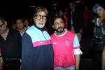 Celebs at Jaipur Pink Panthers Pro Kabaddi League Match - 35 of 85