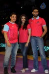 Celebs at Jaipur Pink Panthers Pro Kabaddi League Match - 37 of 85