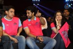 Celebs at Jaipur Pink Panthers Pro Kabaddi League Match - 39 of 85