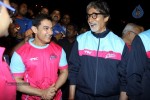 Celebs at Jaipur Pink Panthers Pro Kabaddi League Match - 42 of 85