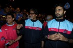 Celebs at Jaipur Pink Panthers Pro Kabaddi League Match - 45 of 85