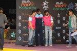 Celebs at Jaipur Pink Panthers Pro Kabaddi League Match - 46 of 85