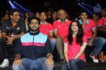 Celebs at Jaipur Pink Panthers Pro Kabaddi League Match - 47 of 85