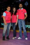 Celebs at Jaipur Pink Panthers Pro Kabaddi League Match - 57 of 85