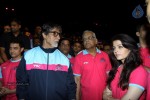 Celebs at Jaipur Pink Panthers Pro Kabaddi League Match - 62 of 85