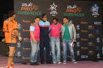 Celebs at Jaipur Pink Panthers Pro Kabaddi League Match - 65 of 85