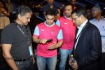 Celebs at Jaipur Pink Panthers Pro Kabaddi League Match - 80 of 85