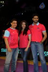 Celebs at Jaipur Pink Panthers Pro Kabaddi League Match - 82 of 85