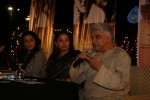 Celebs at Kaifi and I Book Launch - 43 of 49