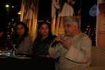 Celebs at Kaifi and I Book Launch - 22 of 49