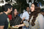 Celebs at Kaifi and I Book Launch - 40 of 49