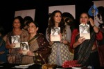 Celebs at Kaifi and I Book Launch - 33 of 49