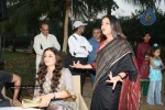 Celebs at Kaifi and I Book Launch - 35 of 49