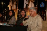 Celebs at Kaifi and I Book Launch - 41 of 49