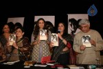 Celebs at Kaifi and I Book Launch - 44 of 49