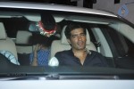 Celebs at Karan Johar Bday Party - 1 of 110