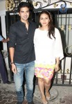 Celebs at Karan Johar Bday Party - 51 of 110