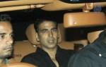 Celebs at Karan Johar Bday Party - 52 of 110