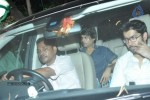 Celebs at Karan Johar Bday Party - 57 of 110