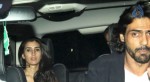 Celebs at Karan Johar Bday Party - 72 of 110