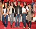 Celebs at Ladies Vs Ricky Bahl PM - 33 of 36