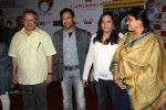 Celebs at Land Gold Women Movie Premiere Show - 13 of 25
