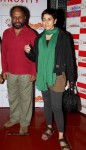 Celebs at Land Gold Women Movie Premiere Show - 21 of 25