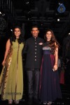 Celebs at LFW Summer Resort 2014 - 14 of 56