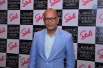 Celebs at LFW Summer Resort 2014 - 16 of 56