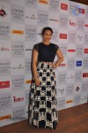 Celebs at LFW Summer Resort 2014 - 23 of 56