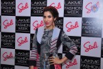 Celebs at LFW Summer Resort 2014 - 26 of 56