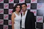 Celebs at LFW Summer Resort 2014 - 28 of 56