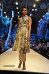 Celebs at LFW Summer Resort 2014 - 29 of 56