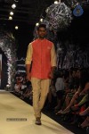Celebs at LFW Summer Resort 2014 - 33 of 56