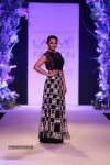 Celebs at LFW Summer Resort 2014 - 34 of 56