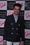 Celebs at LFW Summer Resort 2014 - 35 of 56