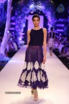 Celebs at LFW Summer Resort 2014 - 36 of 56