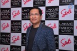 Celebs at LFW Summer Resort 2014 - 37 of 56