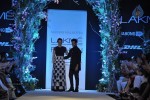 Celebs at LFW Summer Resort 2014 - 39 of 56